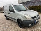 Renault Kangoo - 5