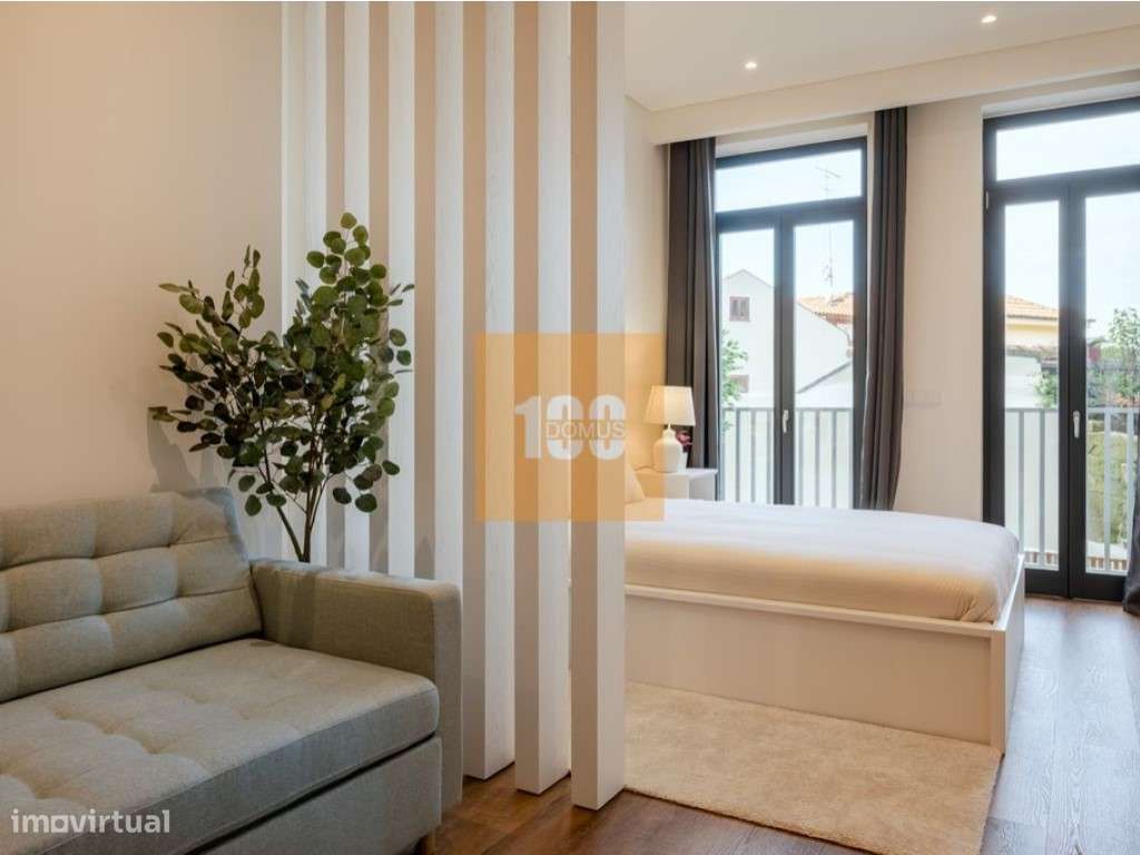 T2 Lock Off - Palácio da Marquesa - Com Licença AL - Grande imagem: 4/86