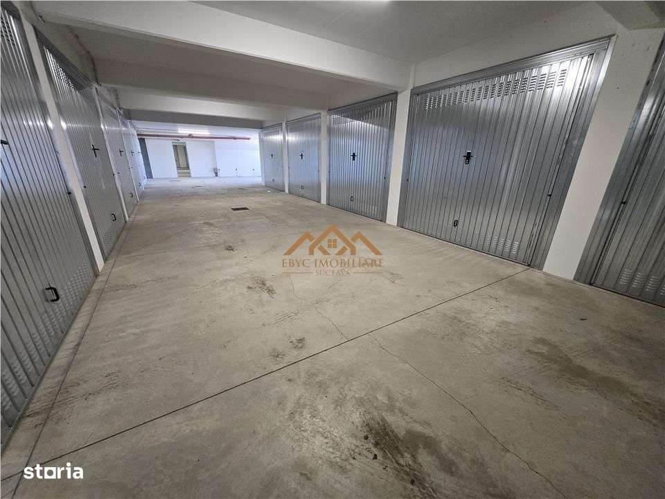 Apartament | George Enescu | Bloc nou | Garaj-5