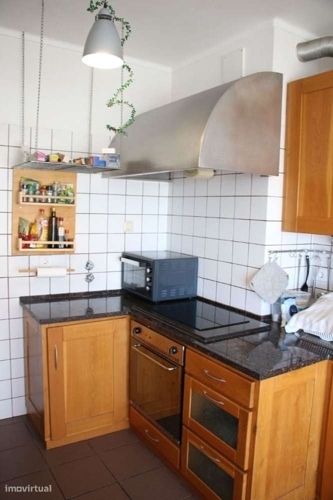 T4 (T5) , Vistas, 2 Elevadores - Centro Carnaxide-8