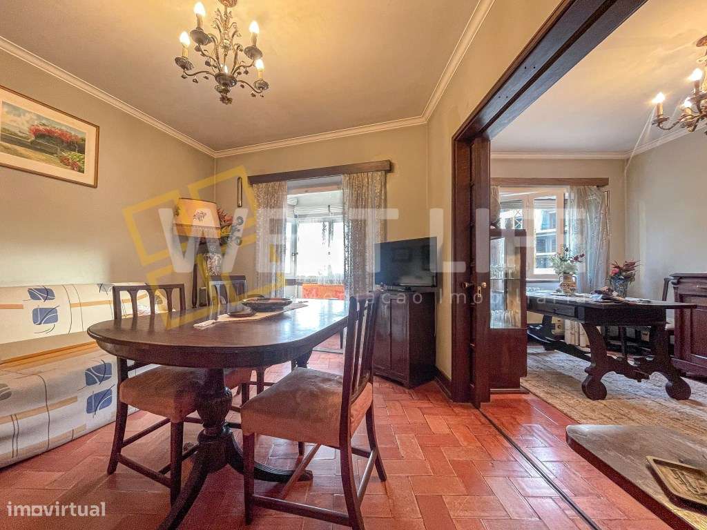 Apartamento T3 a 50 metros da Praia - CENTRO de Cascais - Zona pres...-5