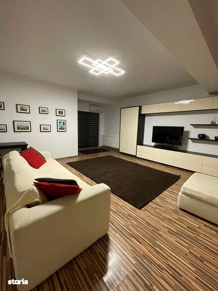 Vand apartament 2 camere langa Gran Via Park(Proprietar) - Imagine principală: 1/11