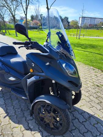 Quadro Qooder Qv4 - 7