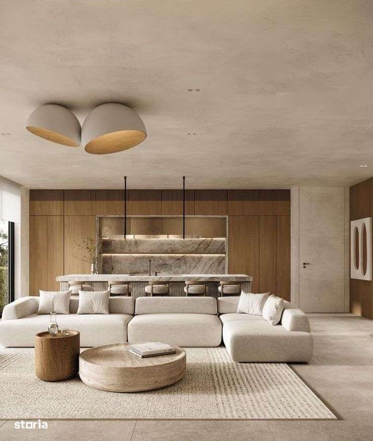 O bijuterie urbana cu vedere panoramica asupra orasului - intimitate l-0