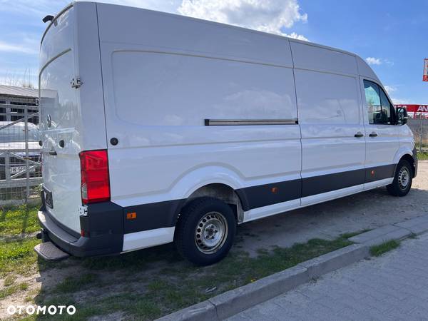 Volkswagen Crafter - 4