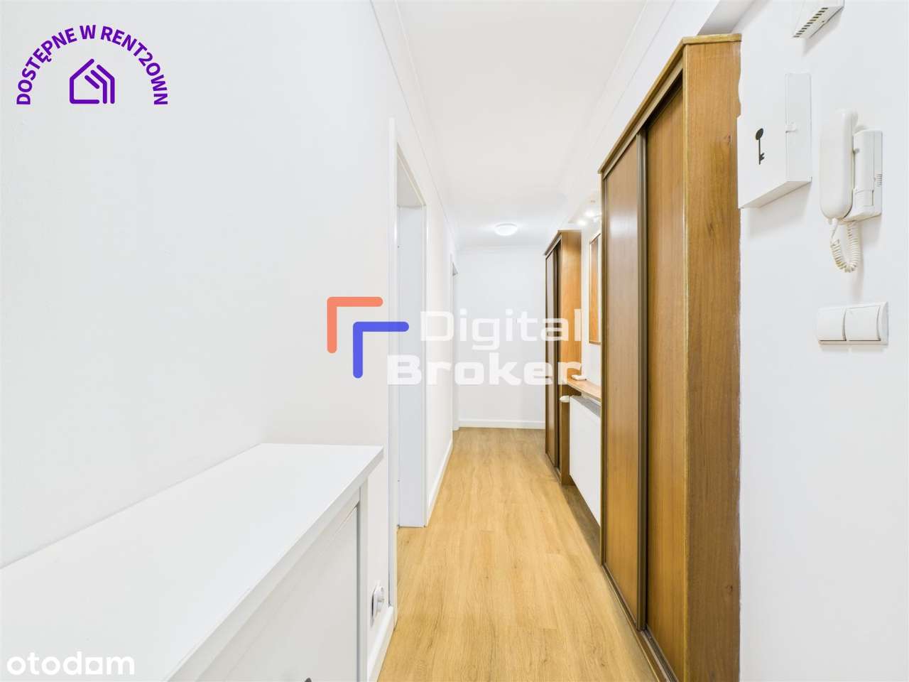 42 m²⭐️ Umcs | KUL | UP ⭐️ Inwestycja ⭐️ Centrum - Pełny obrazek: 5/14