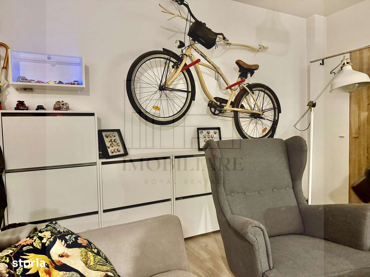 Apartament 2 Camere | Terasă | Parcare proprie | Elite-Junior Residenc-3