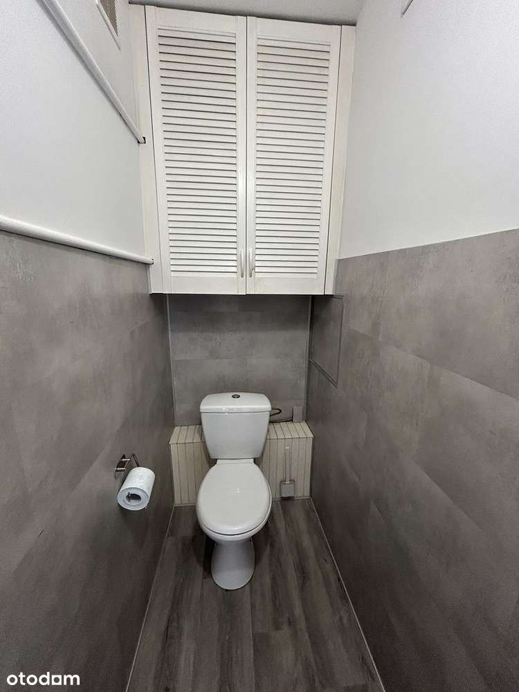 Mieszkanie, 70,90 m², Gryfino-11