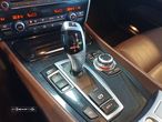 BMW 530 Gran Turismo d - 25