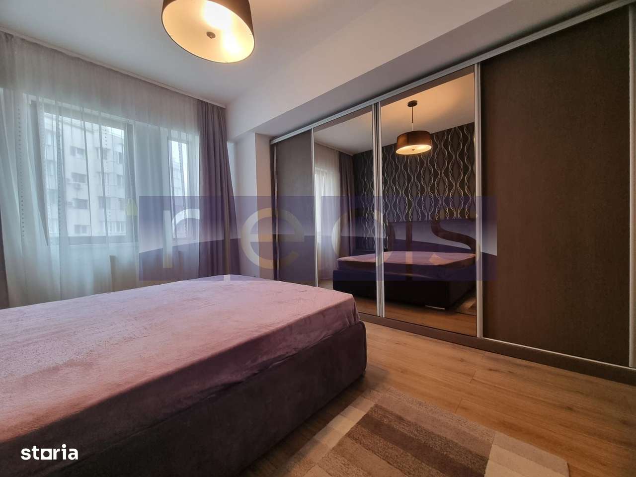 VANZARE 2 CAMERE | DECOMANDAT | ZONA - NERVA TRAIAN - Imagine principală: 5/20