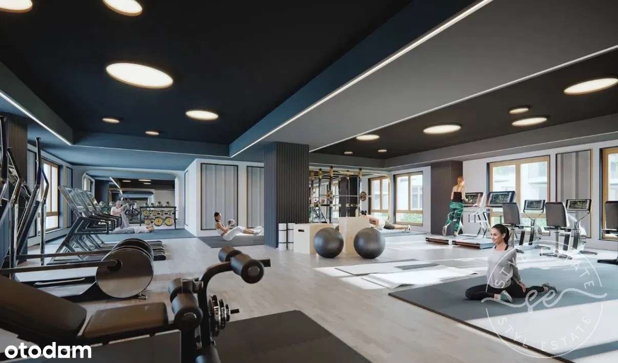 Apartament premium | 3 pokoje | garaż | Royal Residence - Wilanów-7