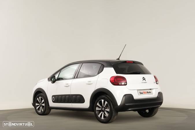 Citroën C3 1.5 BlueHDi Origins - 3