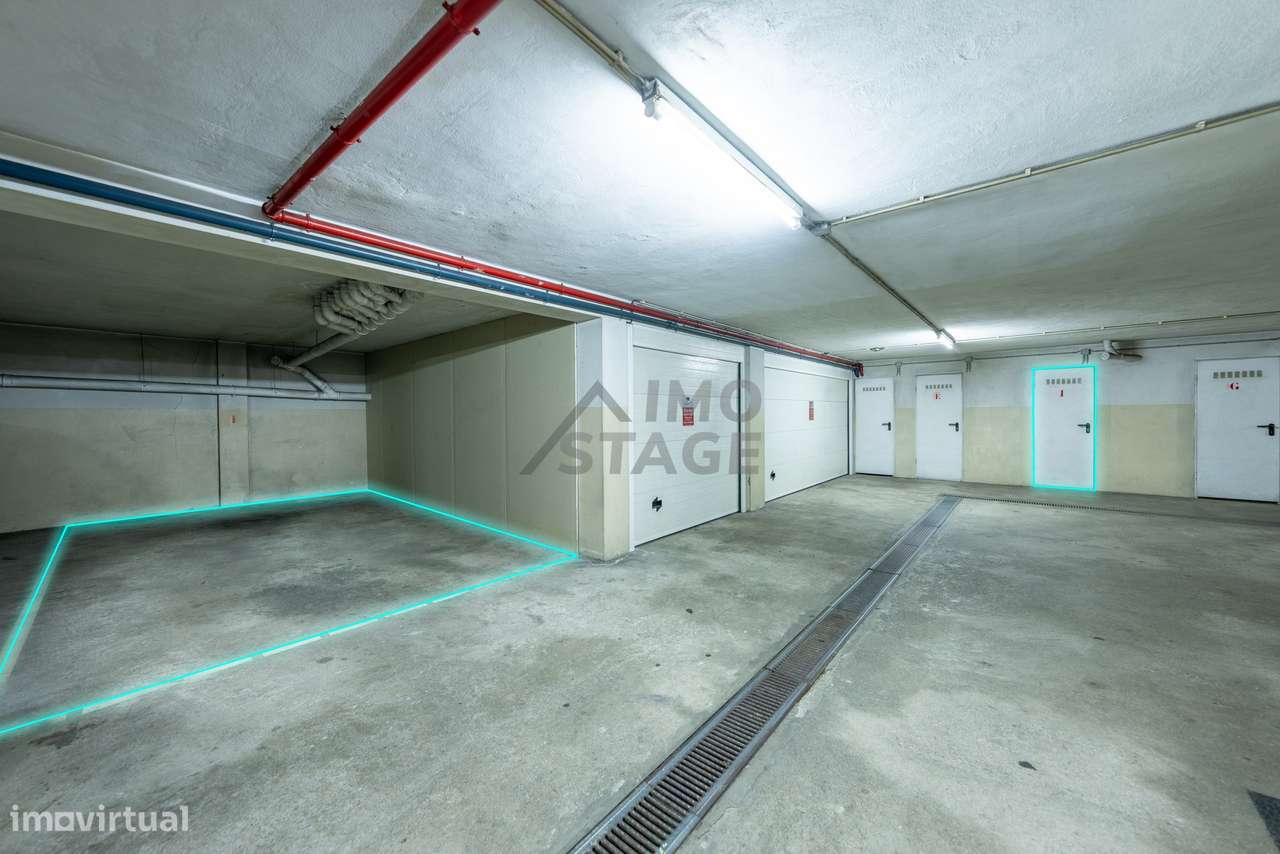 Oportunidade — T2 no Centro de Valongo-19