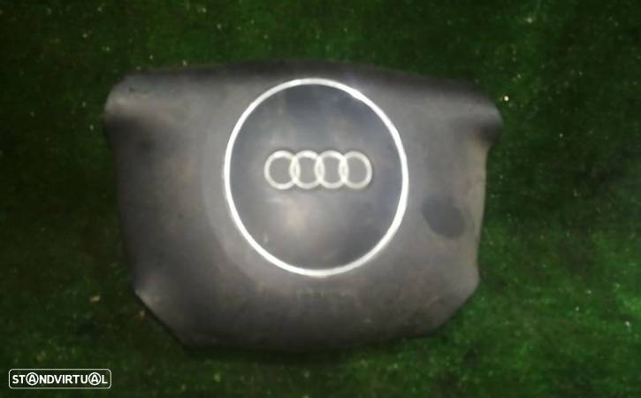 Airbag Volante Audi A3 (8L1) - 1