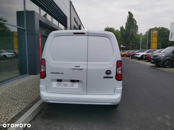 Fiat Doblo Cargo - 4