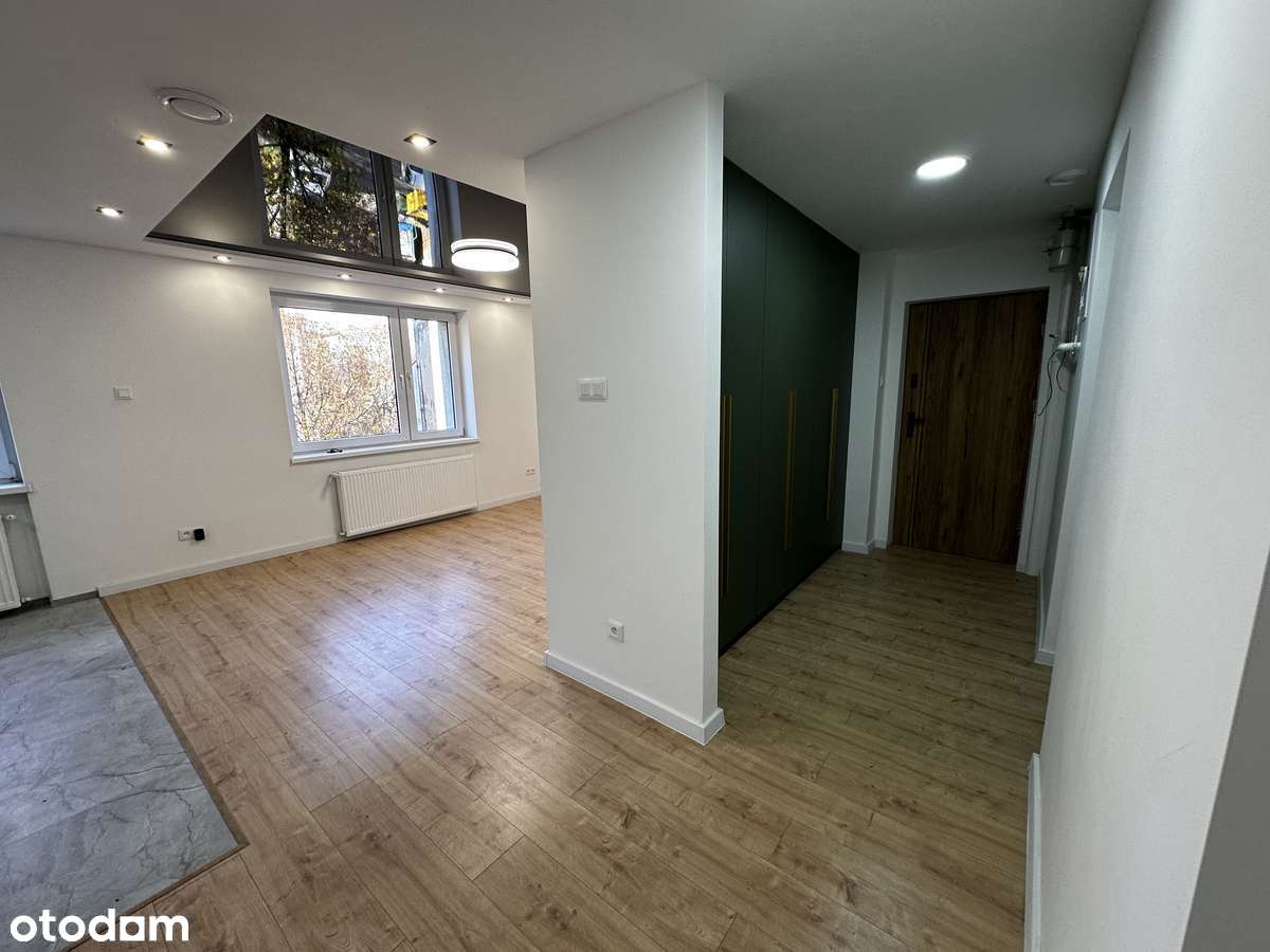 47m2 | swiezo po remoncie | niski czynsz 350zl | bez podatku PCC - Pełny obrazek: 4/13