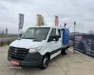 Mercedes-Benz Sprinter 516 DOKA 6 LOCURI AXA DUBLA - 26