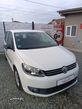 Volkswagen Touran 1.6 TDI BlueMotion Technology Comfortline - 19