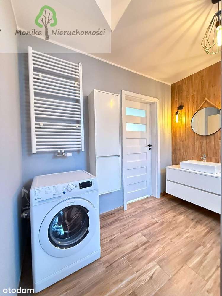 Dwupokojowe mieszkanie na Piotrowie Tczew-16