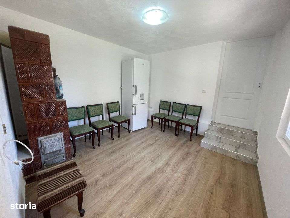 Vanzare proprietate in Novaci - langa supermarket Penny - Imagine principală: 5/10