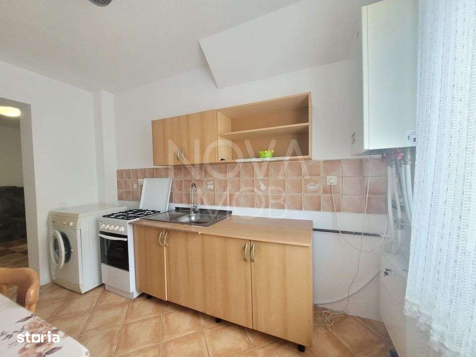 Apartament 3 camere, tip mansarda pe un singur nivel - Strand - Imagine principală: 4/6