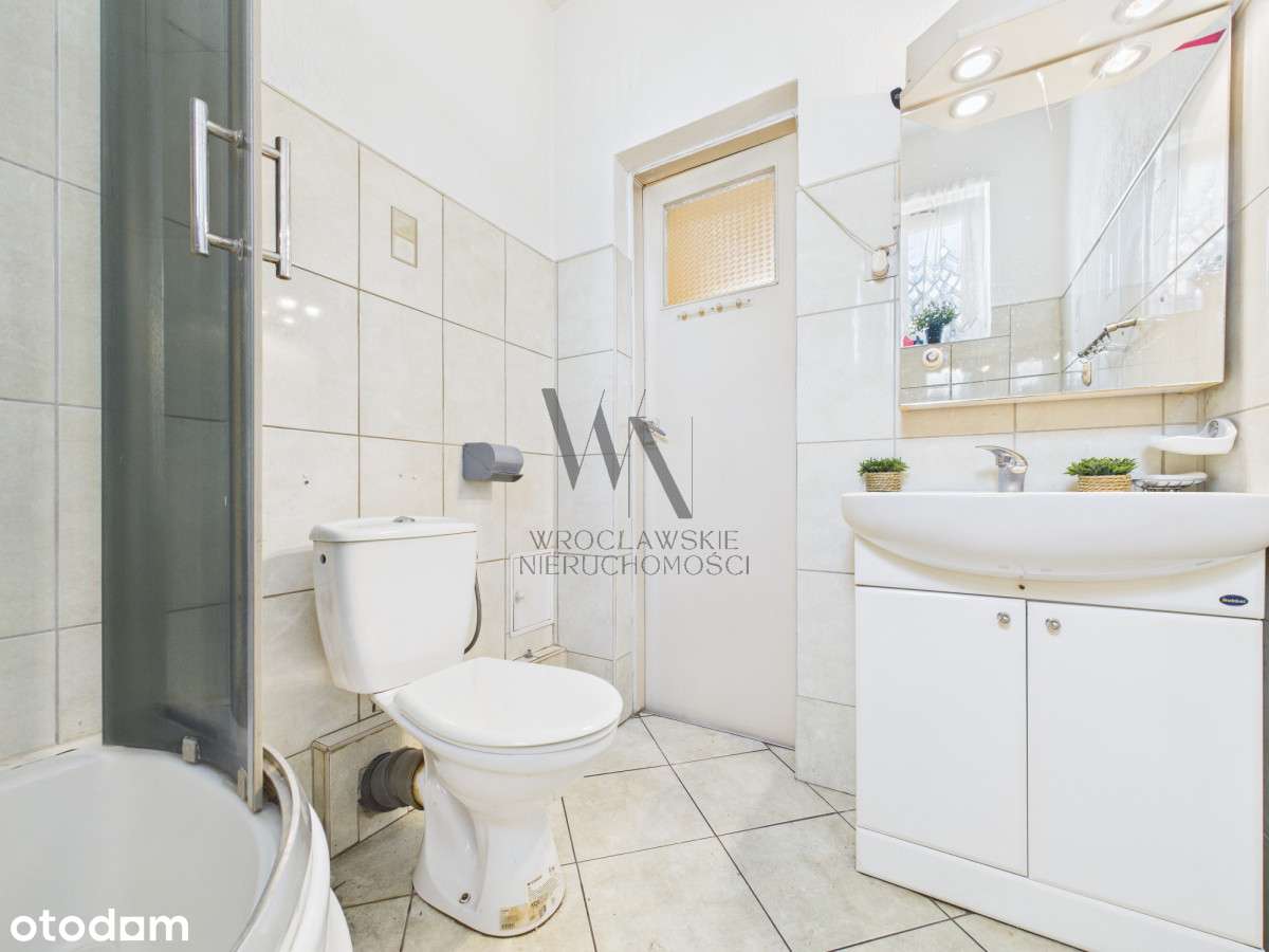 Malownicza Miejscowość | Blisko Wrocławia | Ogród-8