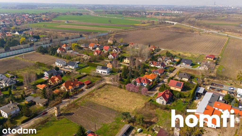 Św. Katarzyna | 12,40 ar | budowlana - Mpzp - Pełny obrazek: 5/11