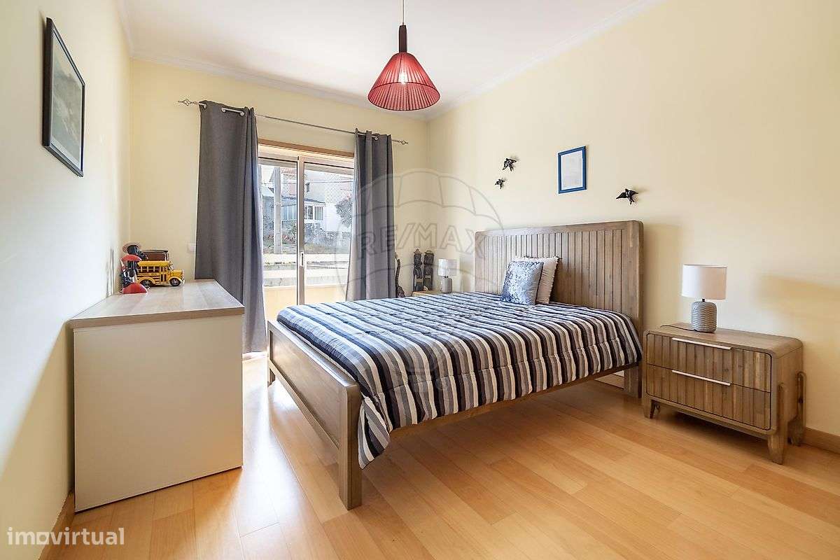 Apartamento T4 para venda-10