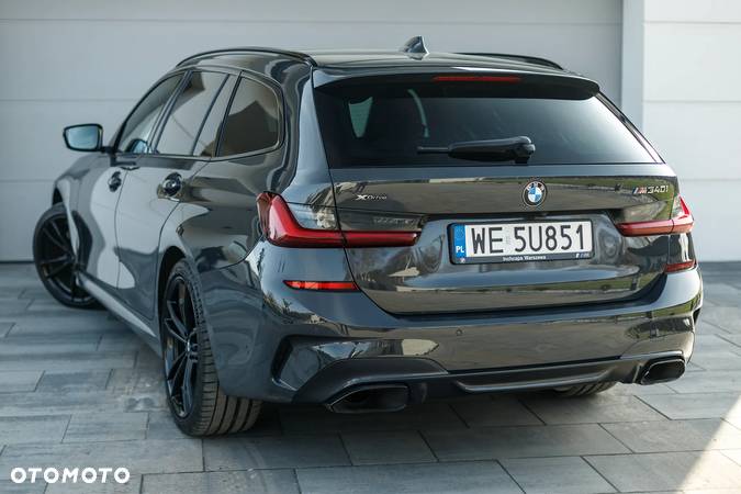 BMW Seria 3 M340i xDrive mHEV sport - 6
