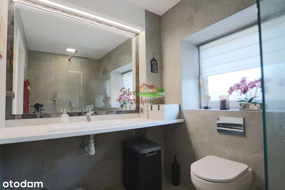 Nietuzinkowy dom na sprzedaż, 5 pokoi-17