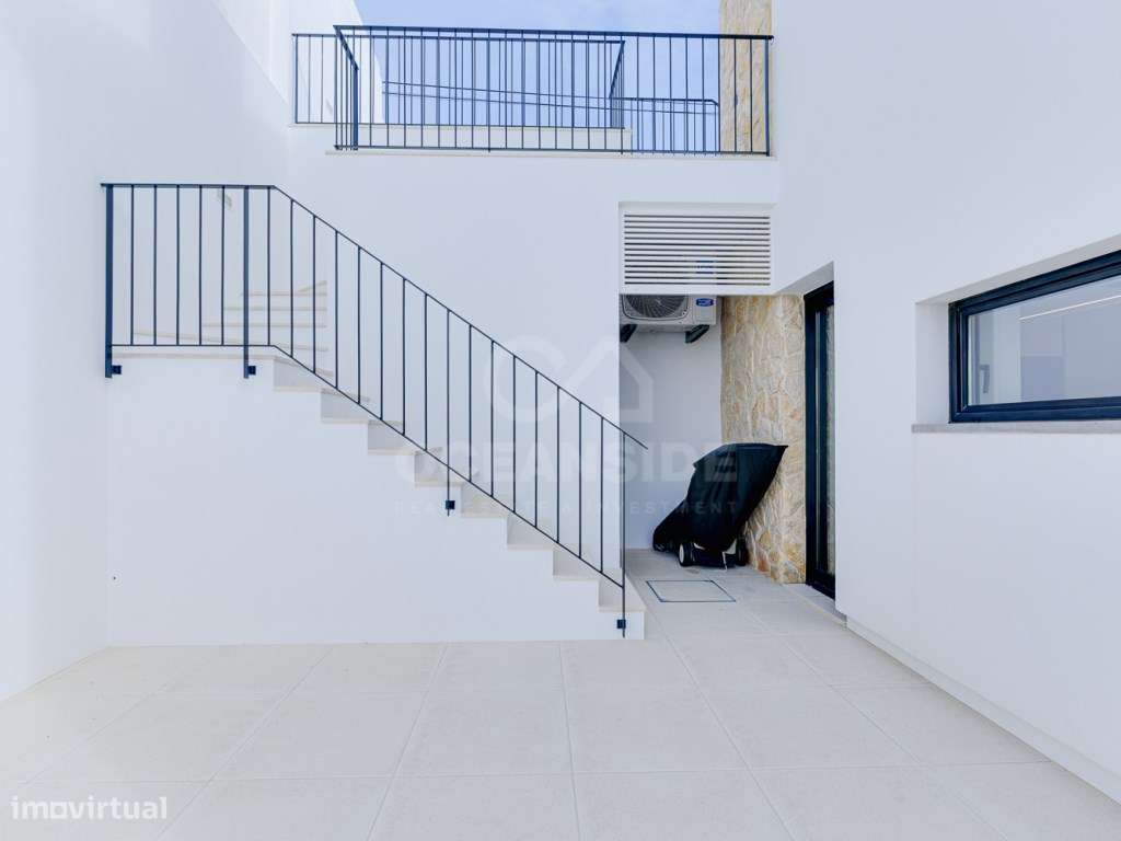 Moradia T2 - Rebelva-50