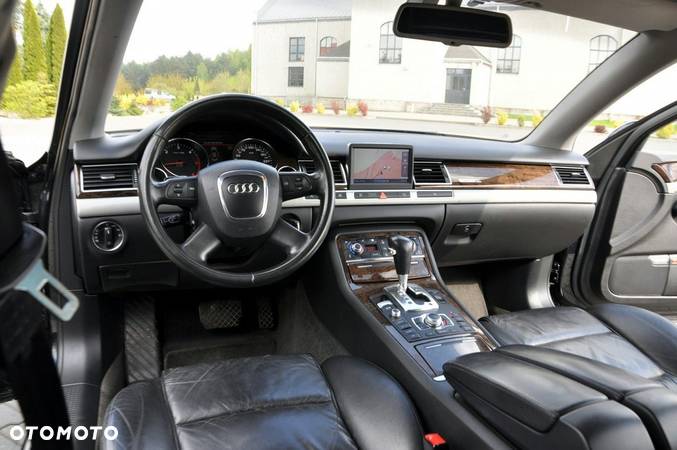 Audi A8 - 29