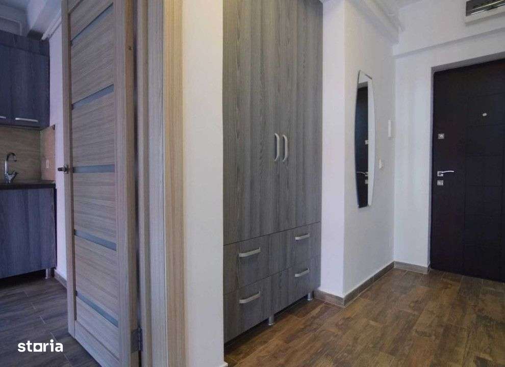 Apartament  1 camera Tudor Vladimirescu , 41 metri, etaj 11 Cod:159268 - Imagine principală: 5/7