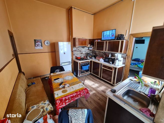 Vand ap 3 camere la Casa Ultracentral Metiano Teatru cu Termoteca.-2