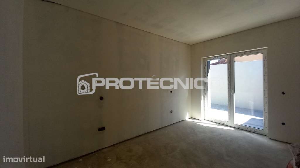 Moradia Térrea T3+1 – Cacia - Grande imagem: 4/14