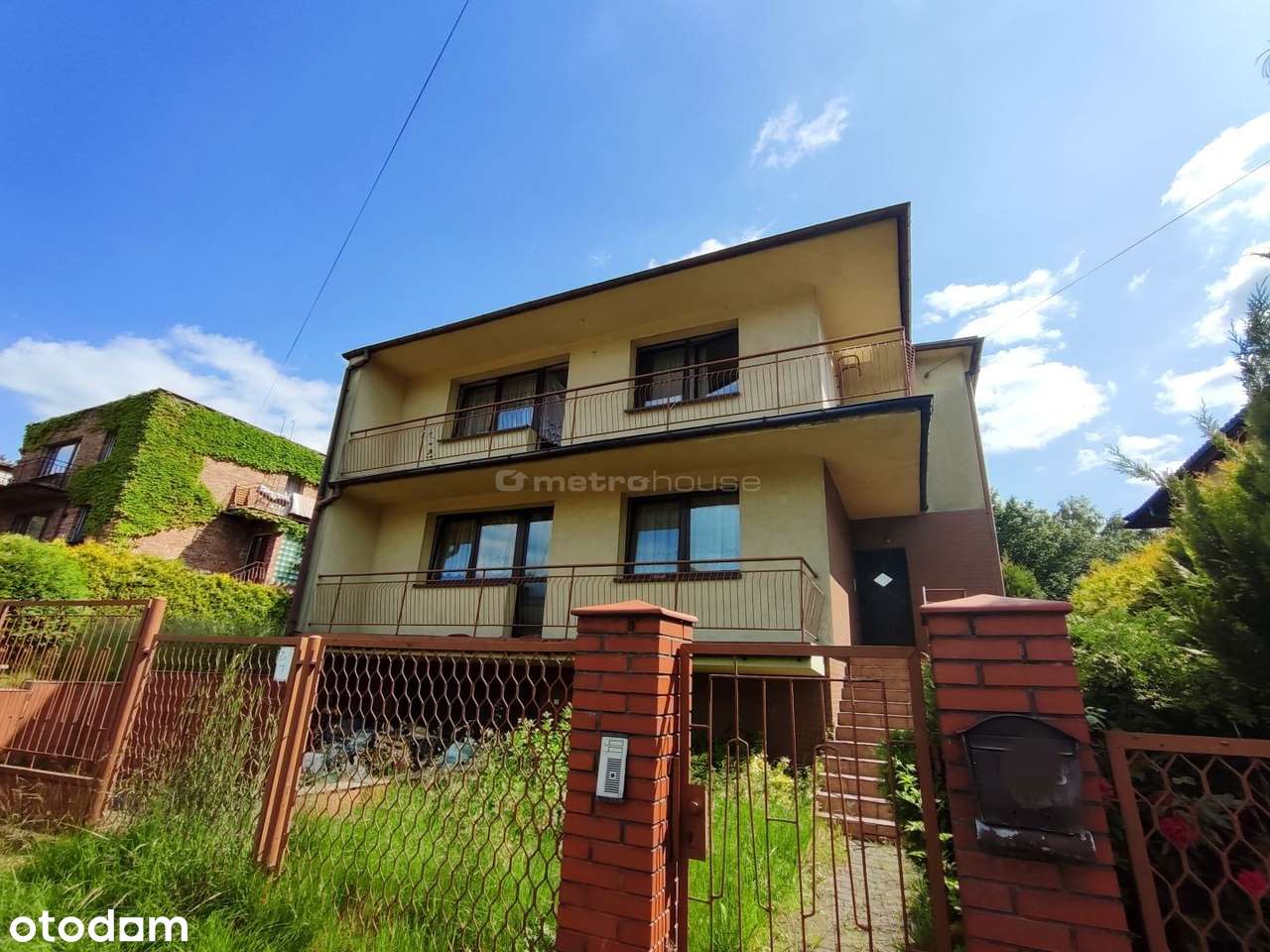 Dom w wyjątkowej lokalizacji! MEKSYK - Pełny obrazek: 3/20