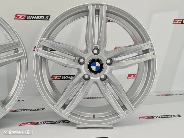 Jantes Romac Venom Look BMW 18" | 5x120 - 4