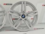 Jantes Romac Venom Look BMW 18" | 5x120 - 4