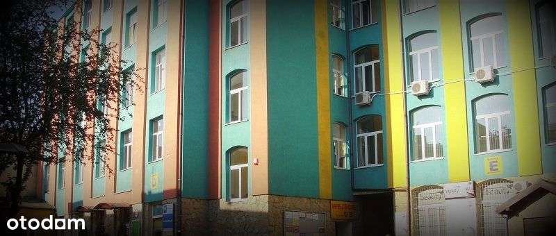 Przytulne 2 pokojowe biuro w centrum wynajmę ! - Pełny obrazek: 5/9