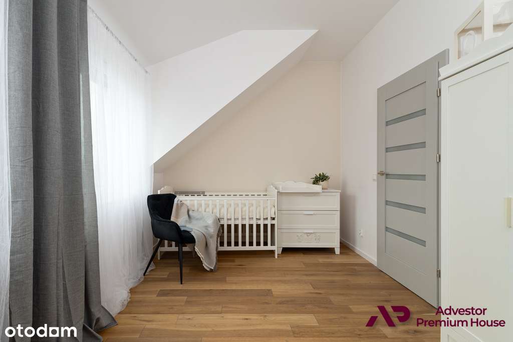 Gotowy do zamieszkania! Stylowy dom z ogrodem-14