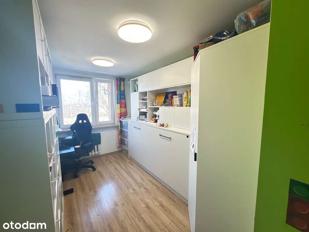 Mieszkanie dla rodziny M5 pierwsze piętro-8