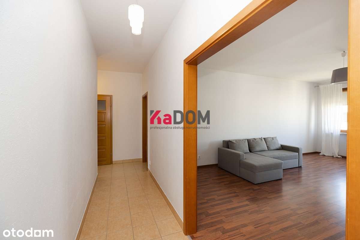 Apartament 87 m² l 3 pokoje l ul. Hlonda – pohled 4