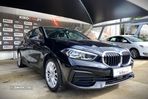 BMW 116 d Line Sport Auto - 1