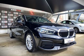 BMW 116 d Line Sport Auto