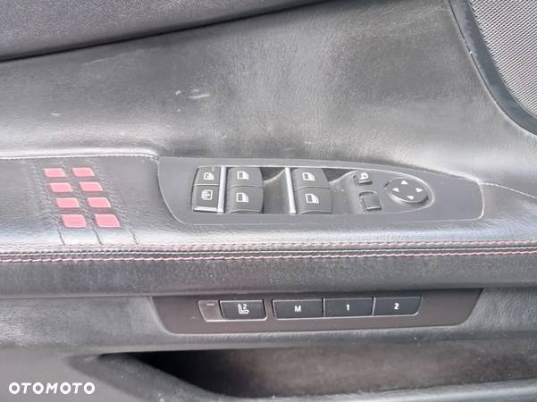 BMW-ALPINA B7 Bi-Turbo Switch-Tronic Allrad - 21