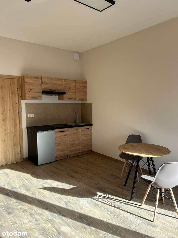 Nowe mieszkania w Białym Dunajcu - duże mieszkania i kawalerki - Pełny obrazek: 5/10