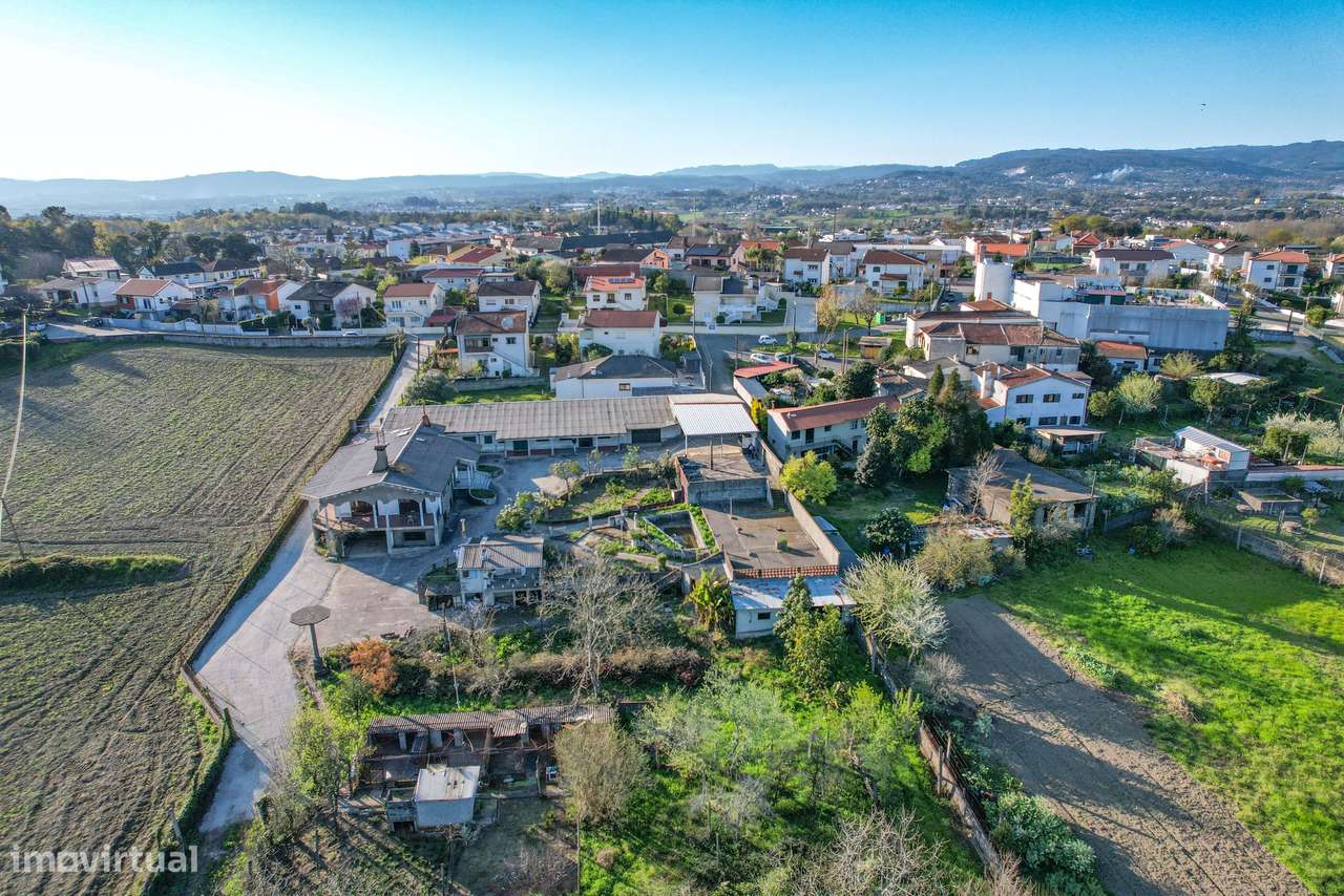 Moradia T7 Venda em Palmeira,Braga-30