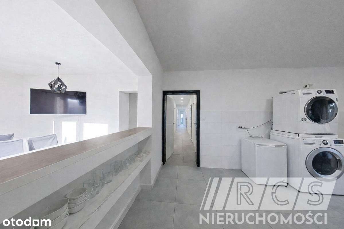 Gotowa inwestycja | 14 pokoi z łazienkami | Zabro-5