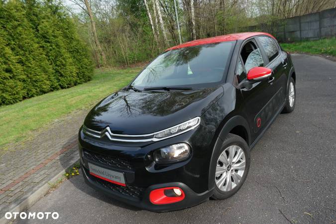 Citroën C3 - 35