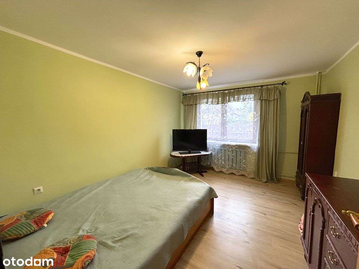 Sulików, 2 pokoje 49m2, piwnica, taras, gotowe!-3